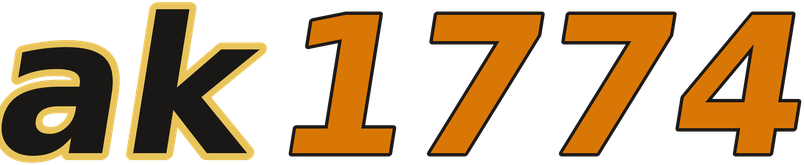 ak1774 logo